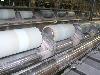  SACO LOWELL Twister, 96 spindles, 10" gauge,